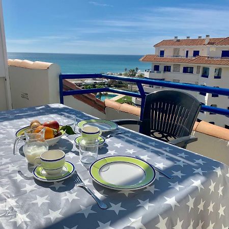 Vip Penthouse La Noria Apartment San Luis de Sabinillas Exterior photo