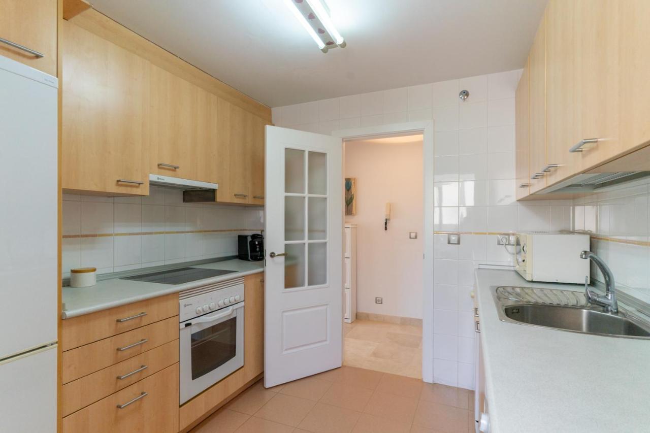 Vip Penthouse La Noria Apartment San Luis de Sabinillas Exterior photo