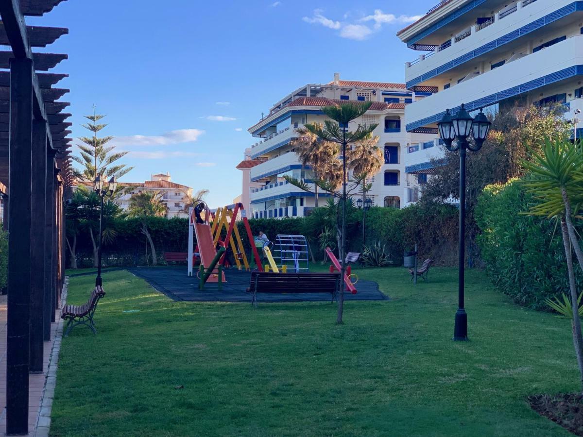 Vip Penthouse La Noria Apartment San Luis de Sabinillas Exterior photo