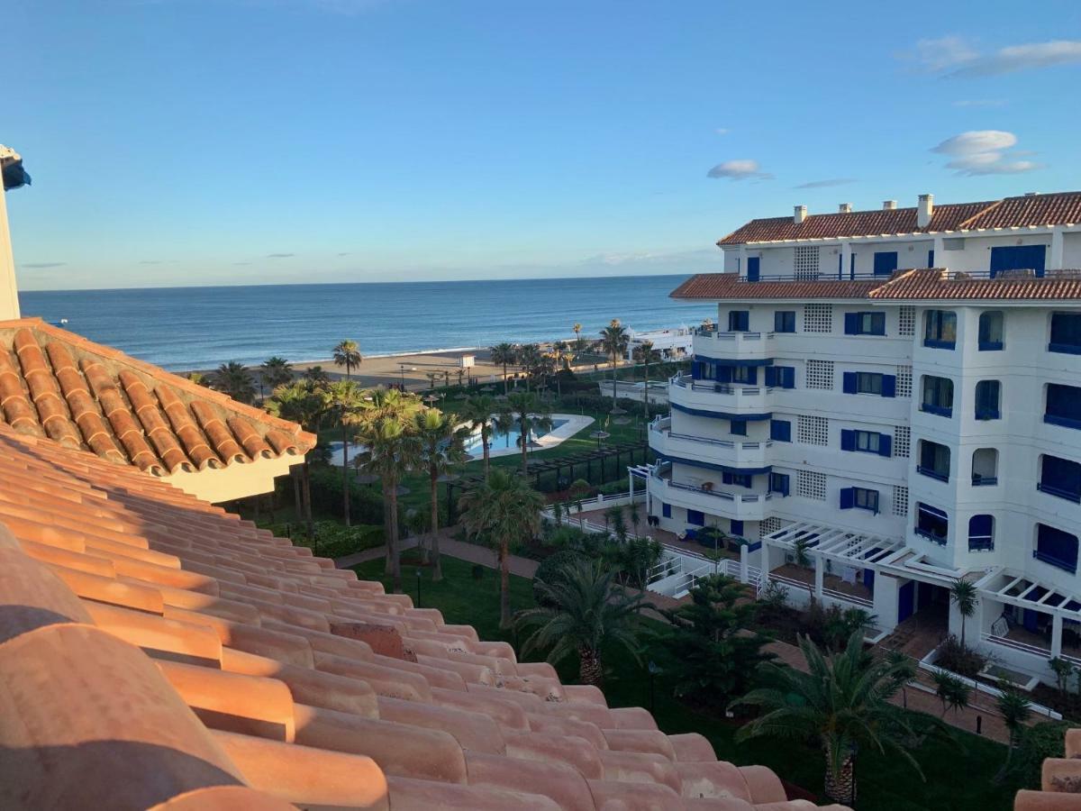 Vip Penthouse La Noria Apartment San Luis de Sabinillas Exterior photo