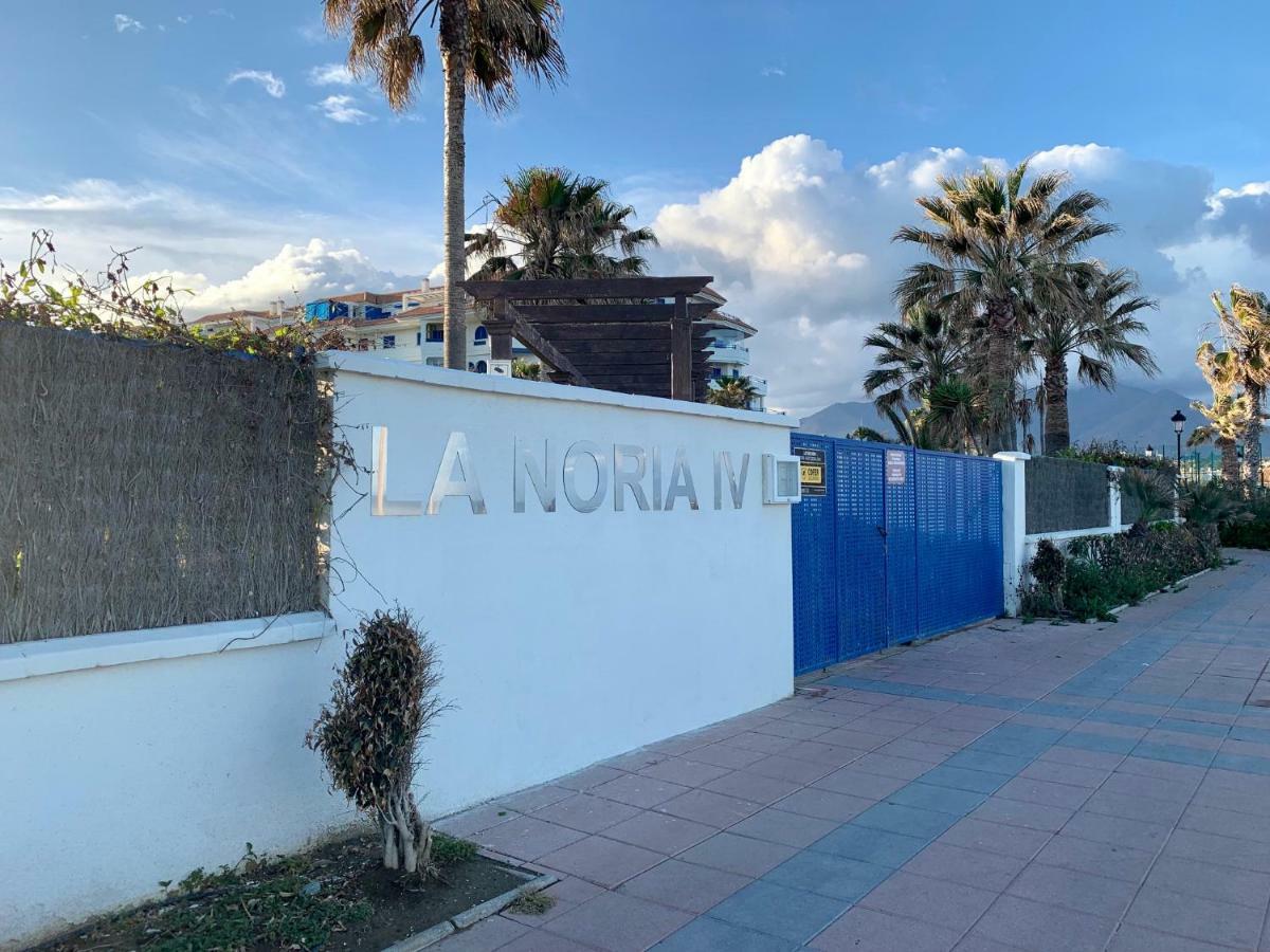 Vip Penthouse La Noria Apartment San Luis de Sabinillas Exterior photo